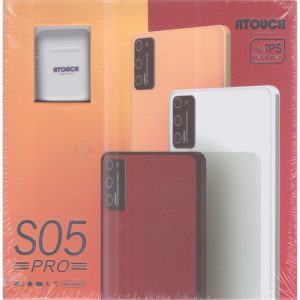 Atouch S05 pro - 4GB/64GB - 7"- DUAL SIM - (1 antichoc offert)